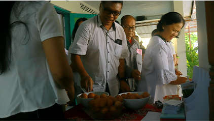galeri, Ibadah Paskah Subuh GKJ Baki Pepantan Daleman , gereja kristen jawa, gkj, gkj baki, gereja kristen jawa baki, baki, sukoharjo, gkj klasis sukoharjo, klasis sukoharjo, klasis, sinode gkj, sinode 
